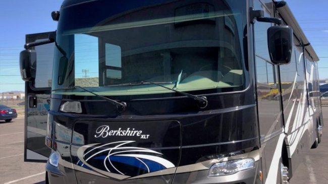 RV Windshield Replacement Costs 2025 RV Windshield Replacement Costs 2025