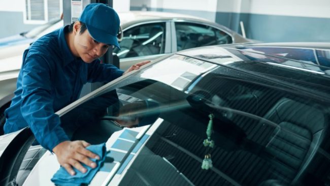 Common Auto Glass Repair & Windshield Replacement Frequently Asked Questions Common Auto Glass Repair & Windshield Replacement Frequently Asked Questions