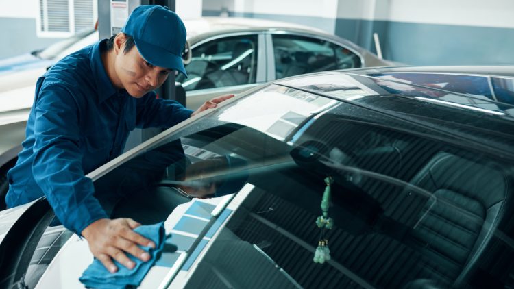 Common Auto Glass Repair & Windshield Replacement Frequently Asked Questions Common Auto Glass Repair & Windshield Replacement Frequently Asked Questions