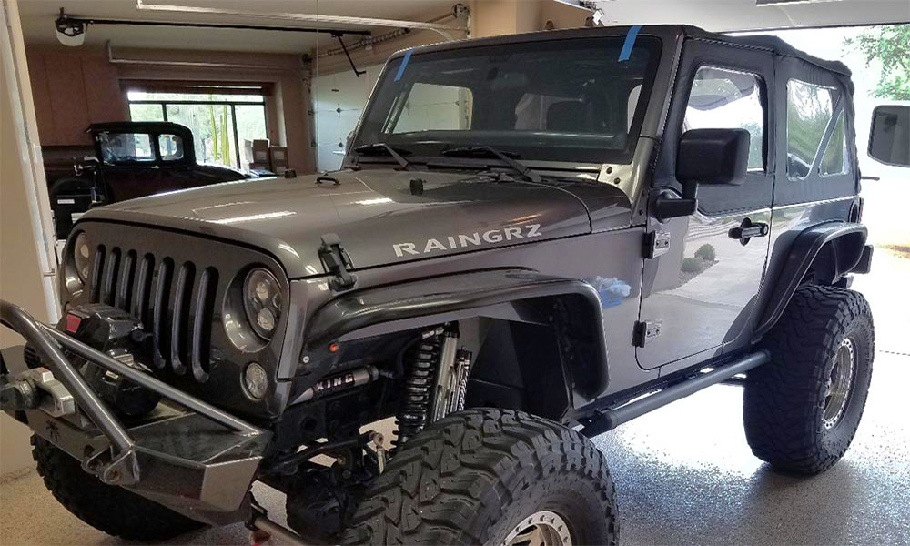 Cheap Windshield Replacement Phoenix Valley Dave's Metro