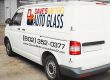 Mobile Glass Repair Services for Cars and Trucks