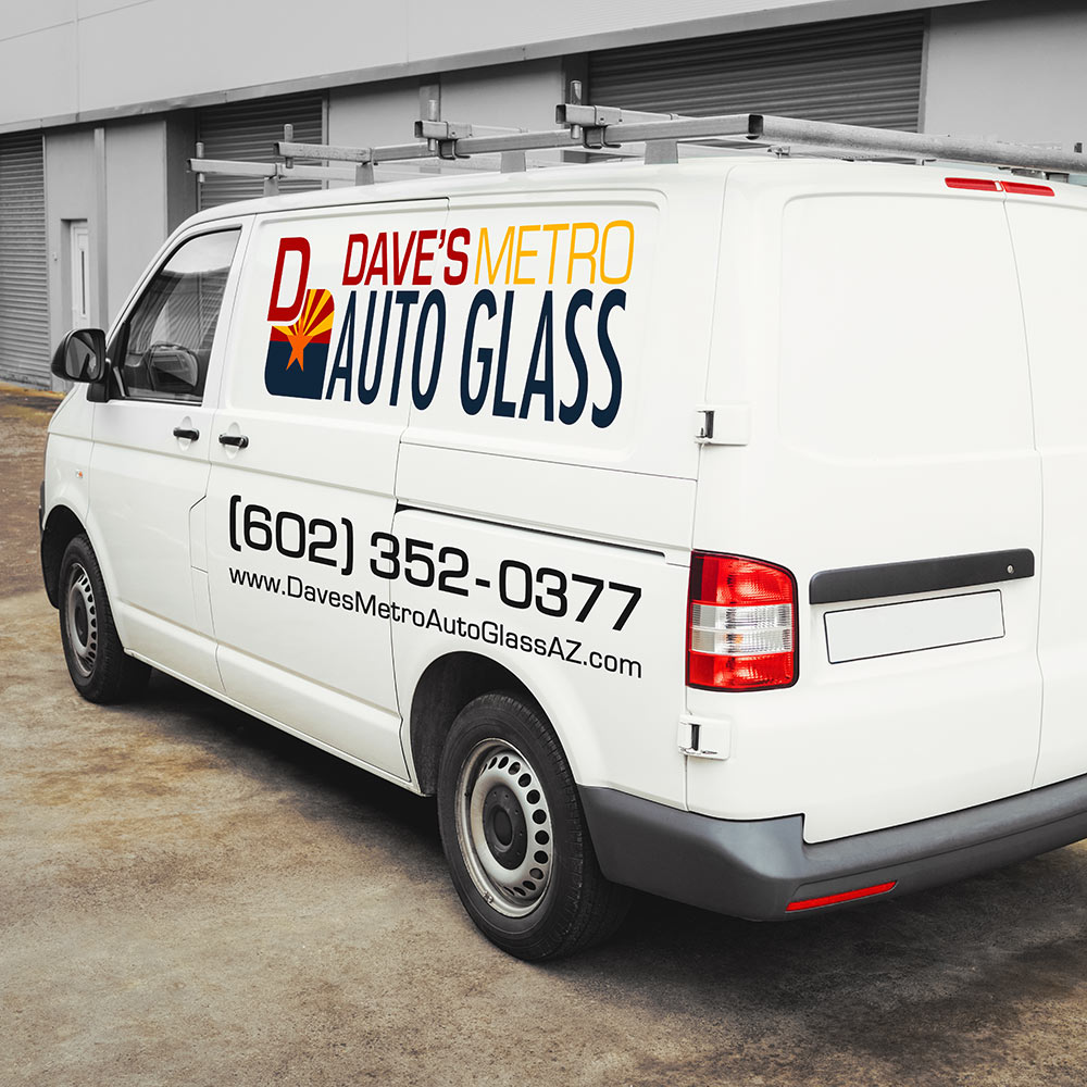Mobile Glass Repair Services for Cars and Trucks