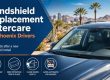 Windshield Replacement Aftercare in Phoenix